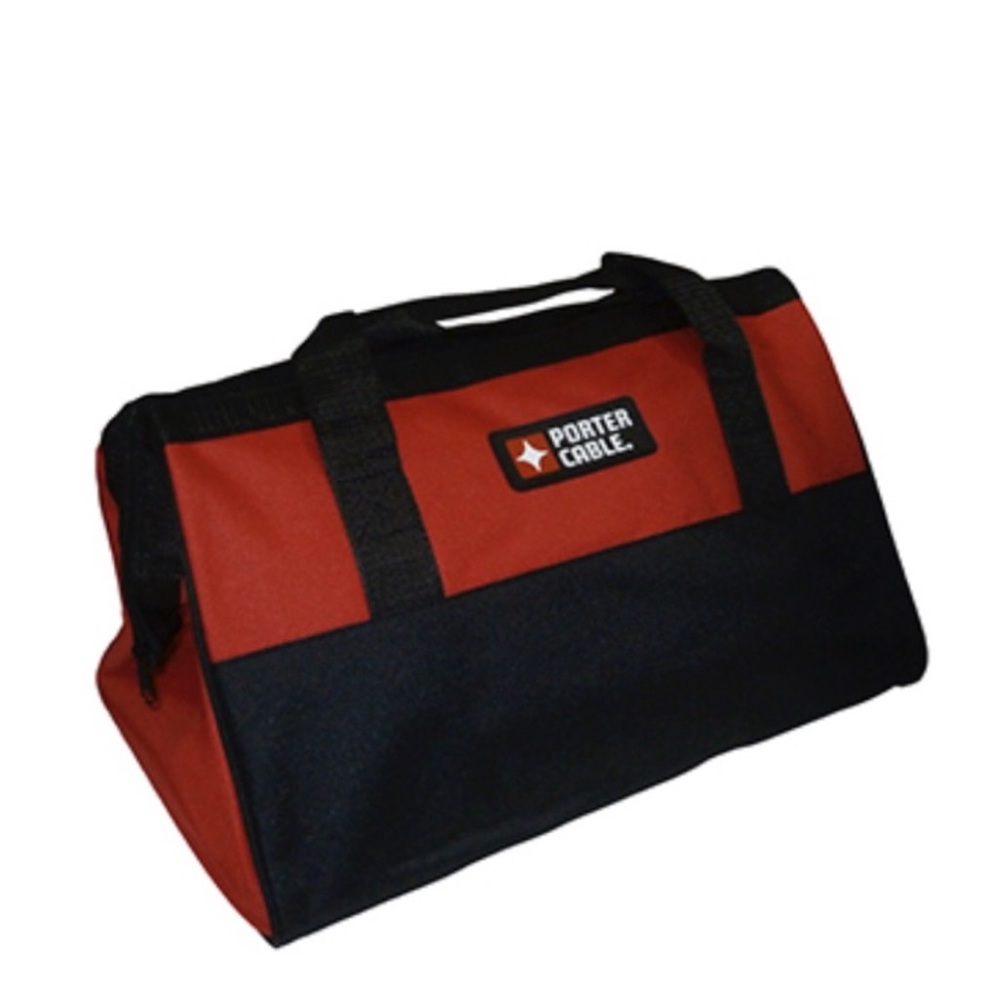 Porter Cable Tool Bag Combo Set—GET ALL FIVE BAGS - Picture 2 of 3